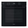 Whirlpool OMSK58RU1SB Uuni