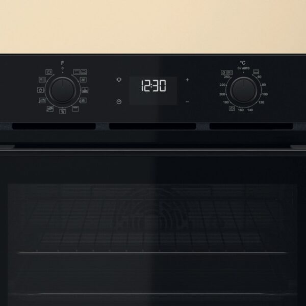 Whirlpool OMSK58RU1SB Uuni – kuva 1