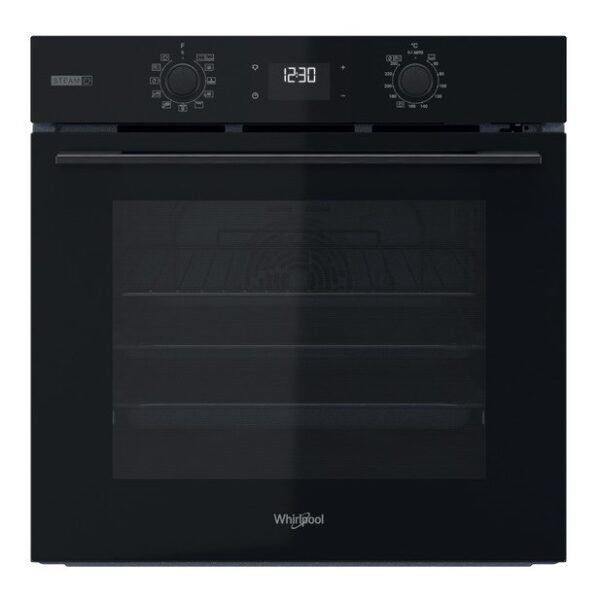 Whirlpool OMSK58RU1SB Uuni