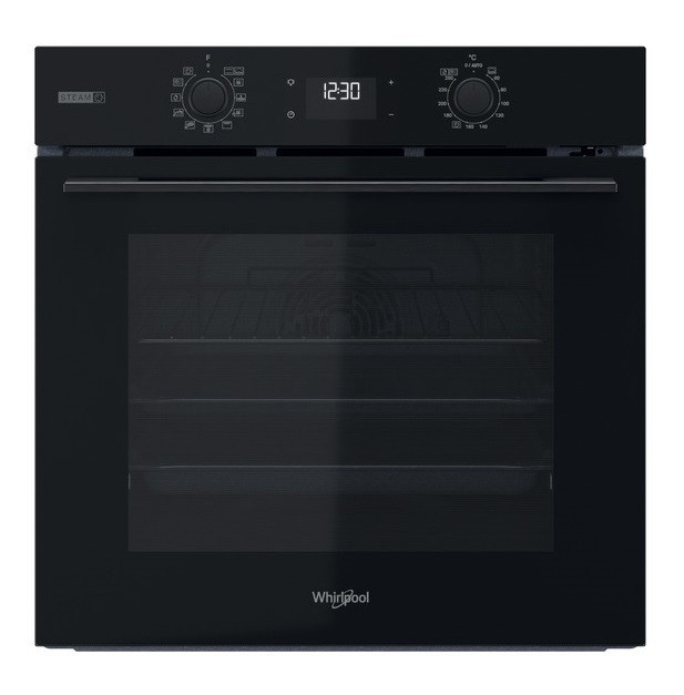 Whirlpool OMSK58RU1SB Uuni