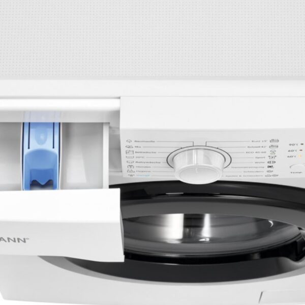 Bomann WA7161 Pyykinpesukone – kuva 2