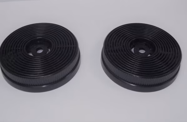 Bomann KF571 Aktiivihiilisuodatin – kuva 1