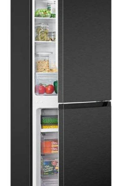 Bomann KG7360SIX Jääkaappipakastin