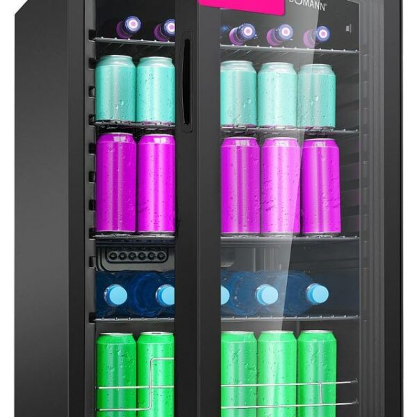 Bomann KSG7290 Kylmäkaappi