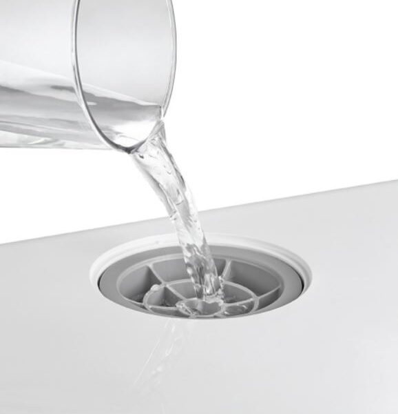 Bomann TSG5704 Astianpesukone – kuva 3