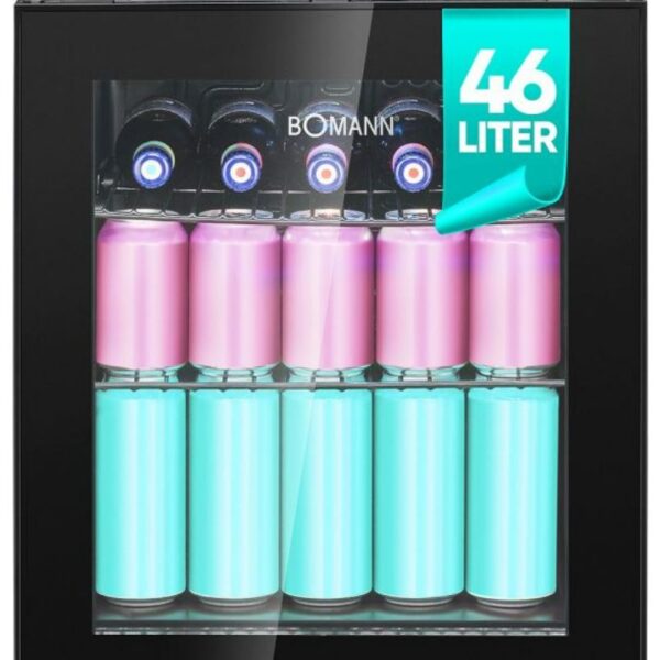 Bomann KSG7291 Kylmäkaappi