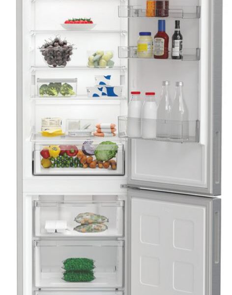 Indesit INK25402S4E Jääkaappipakastin – kuva 1