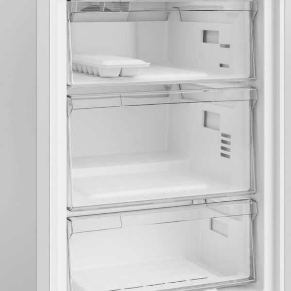 Indesit INK25402S4E Jääkaappipakastin – kuva 4