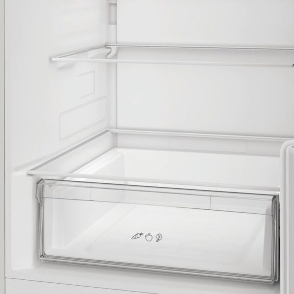 Indesit INK25402S4E Jääkaappipakastin – kuva 3