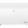 Beko CF380EWN Arkkupakastin