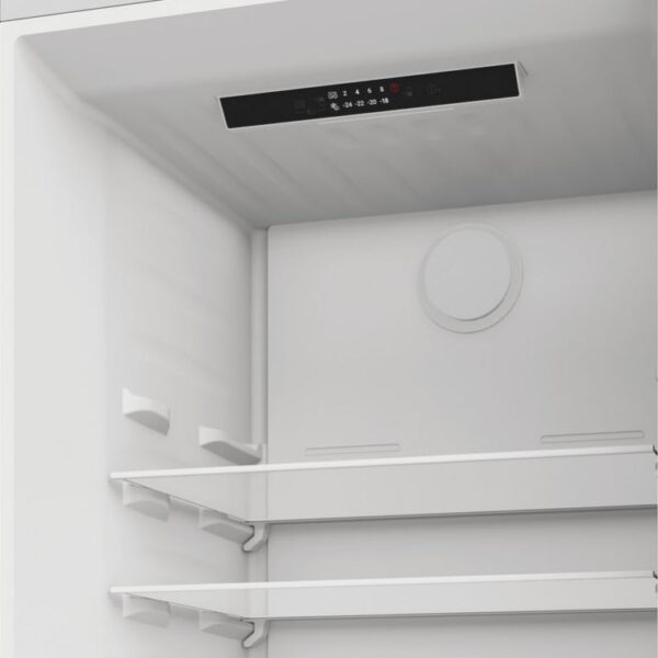 Indesit INK25402S4E Jääkaappipakastin – kuva 2