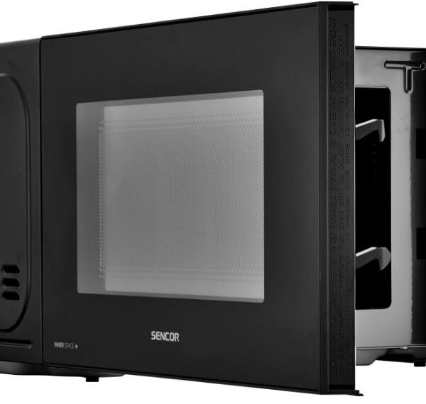 Sencor SMW0718BK Mikroaaltouuni – kuva 4