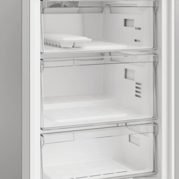 Indesit INK25361S4E Jääkaappipakastin – kuva 5