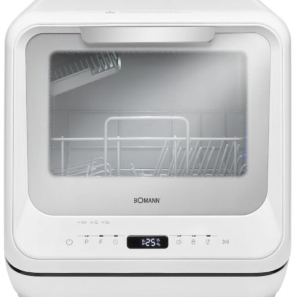 Bomann TSG5704 Astianpesukone