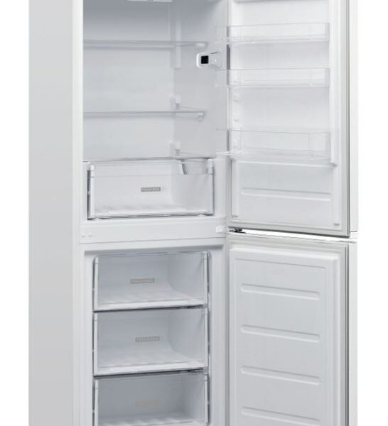 Whirlpool W5722EW Jääkaappipakastin – kuva 2
