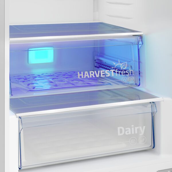 Beko B5EUNA406HXB Jääkaappipakastin – kuva 5