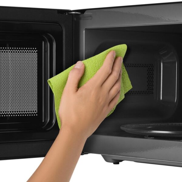 Sencor SMW0718BK Mikroaaltouuni – kuva 3