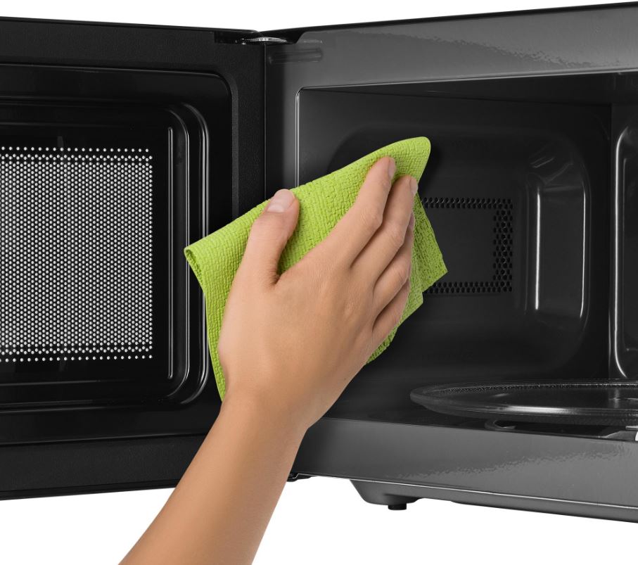 Sencor SMW0718BK Mikroaaltouuni – kuva 3