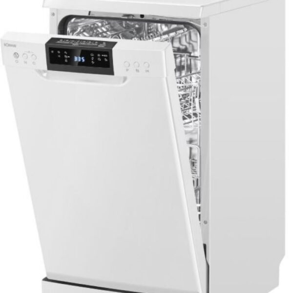 Bomann GSP7418W Astianpesukone