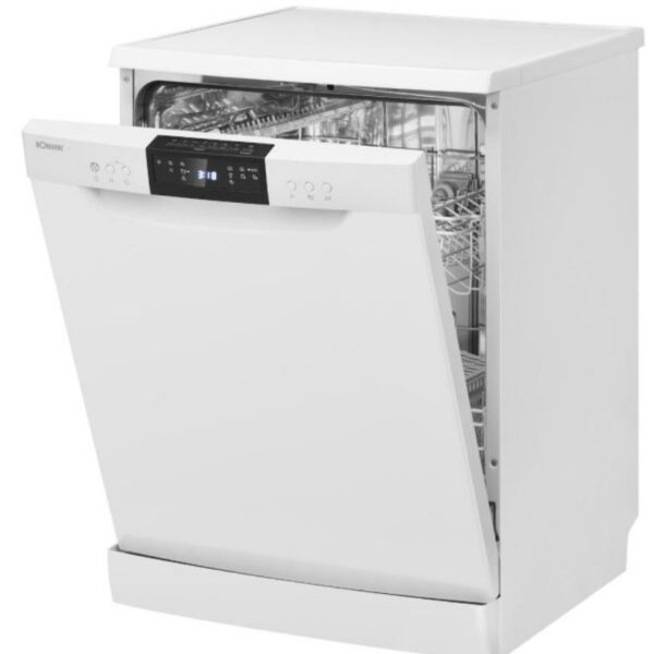 Bomann GSP7419W Astianpesukone