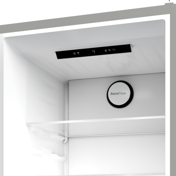 Beko B5EUNA406HXB Jääkaappipakastin – kuva 3