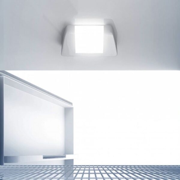 Beko RCSA270K40WN Jääkaappipakastin – kuva 2