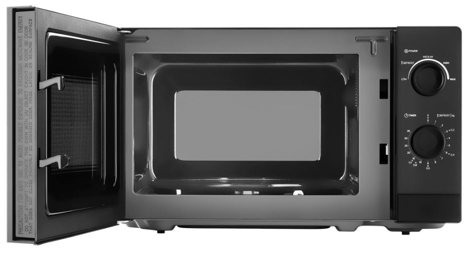 Sencor SMW0718BK Mikroaaltouuni – kuva 6