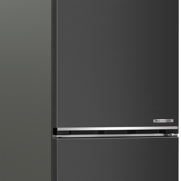 Beko B5RCNA405HXBR1 Jääkaappipakastin – kuva 1