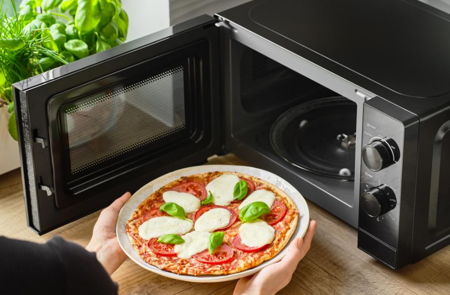 Sencor SMW0718BK Mikroaaltouuni – kuva 1