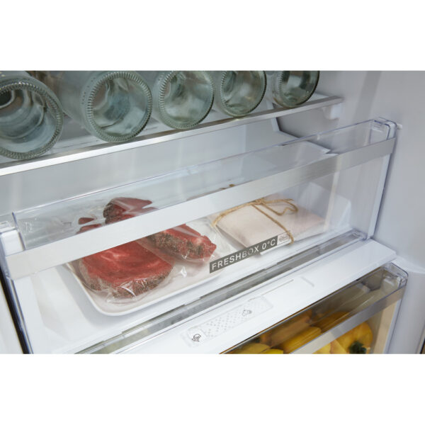 Whirlpool W9921AOX Jääkaappipakastin – kuva 10