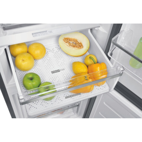 Whirlpool W9921AOX Jääkaappipakastin – kuva 4