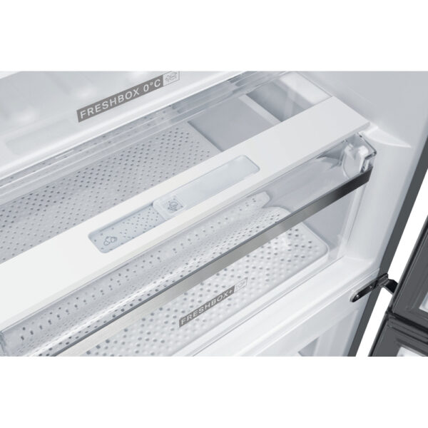 Whirlpool W9921AOX Jääkaappipakastin – kuva 2