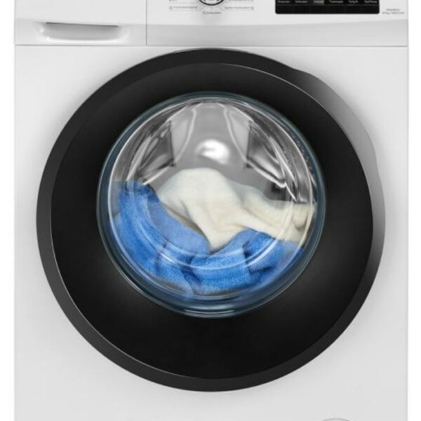 Bomann WAT7186W Kuivaava pyykinpesukone