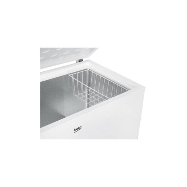 Beko CF380EWN Arkkupakastin – kuva 3