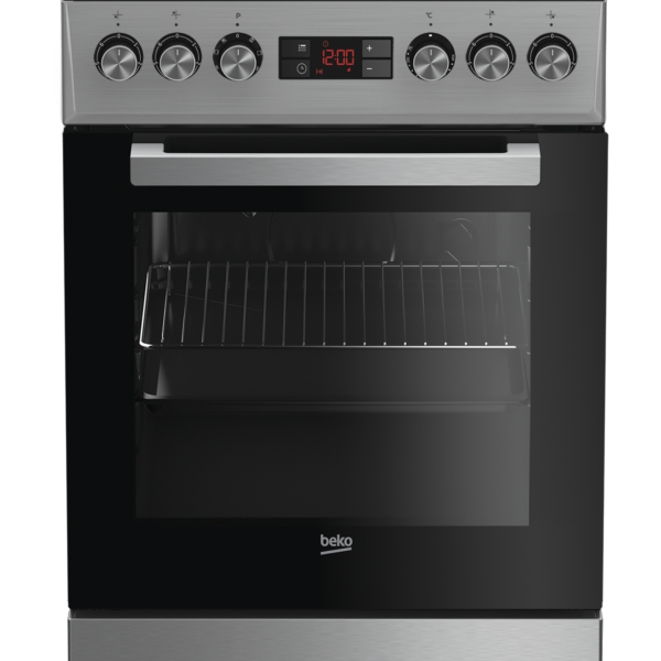 Beko FSM57300GX Lattialiesi