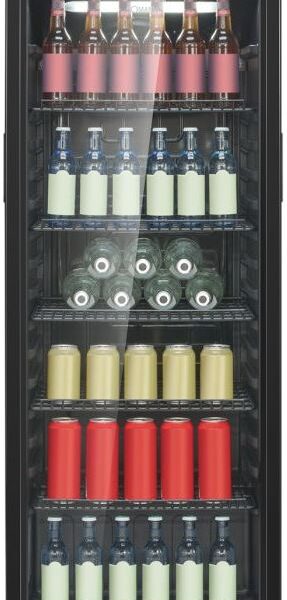 Bomann KSG7292B Kylmäkaappi – kuva 3