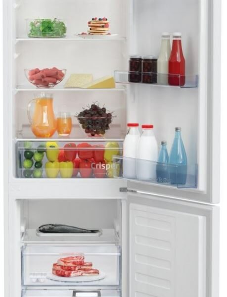 Beko RCSA300K40WN Jääkaappipakastin – kuva 3