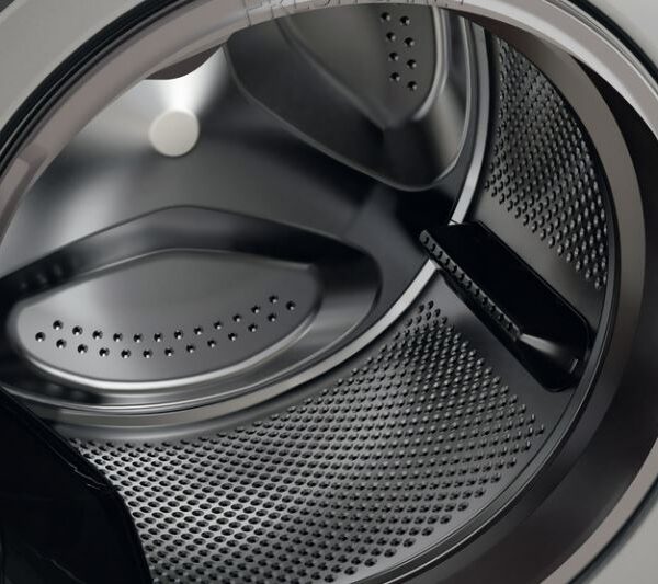 Whirlpool FFWDB964489SBSVEE Kuivaava pyykinpesukone – kuva 3