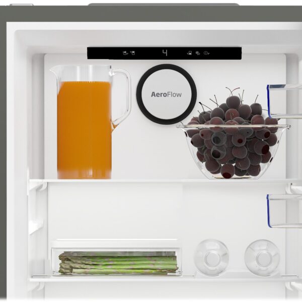 Beko B5RCNA405HXBR1 Jääkaappipakastin – kuva 5