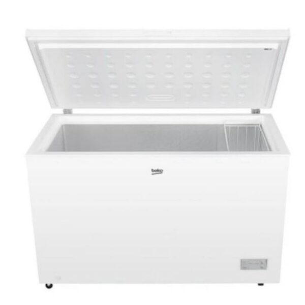 Beko CF380EWN Arkkupakastin – kuva 1