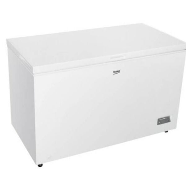 Beko CF380EWN Arkkupakastin – kuva 2