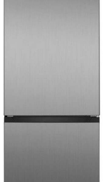 Bomann KG7357IX Jääkaappipakastin