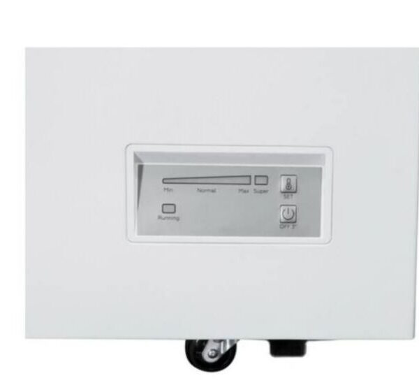 Beko CF380EWN Arkkupakastin – kuva 4