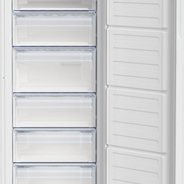 Beko RFSA240M41WN Pakastin – kuva 2