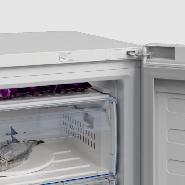 Beko RFSA240M41WN Pakastin – kuva 4