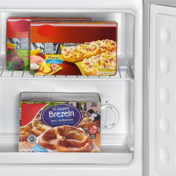 Bomann GB341S Pakastin – kuva 2