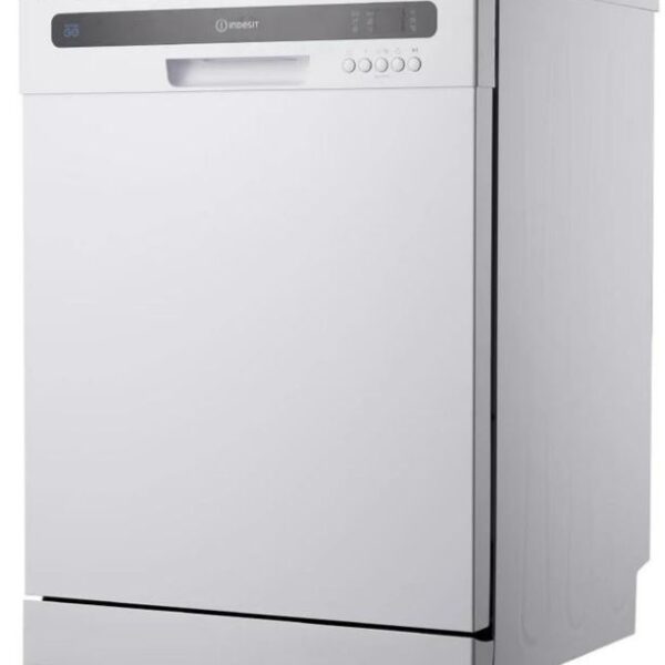 Indesit IN2FE13CNO7W Astianpesukone – kuva 1