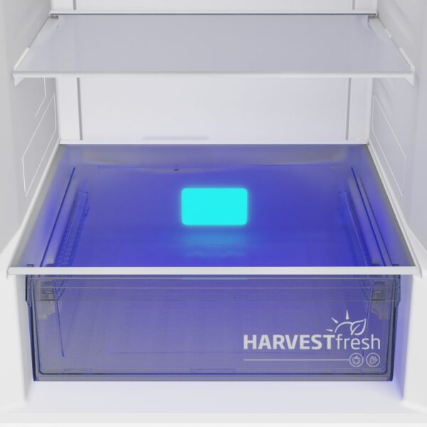 Beko B5RCNA405HXBR1 Jääkaappipakastin – kuva 4