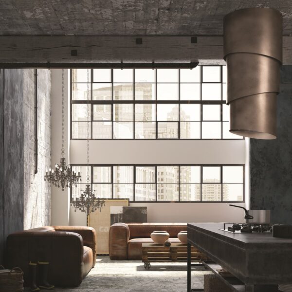 Faber PAREOPLUSTS Saarekeliesituuletin – kuva 2