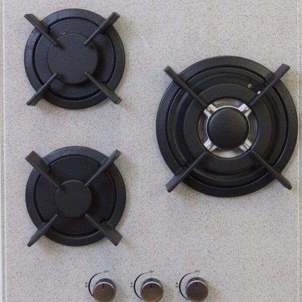 Schlosser PGH452SFFD Kaasuliesi